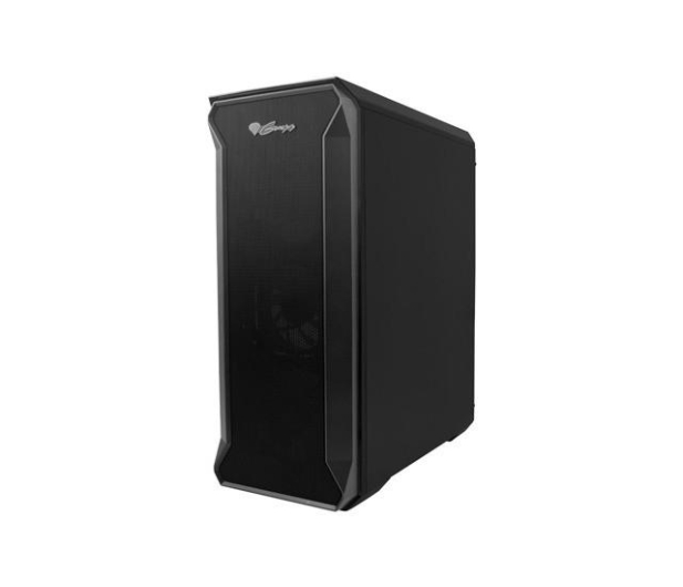 Genesis Irid 505 Black V2 - 633837 - zdjęcie 8